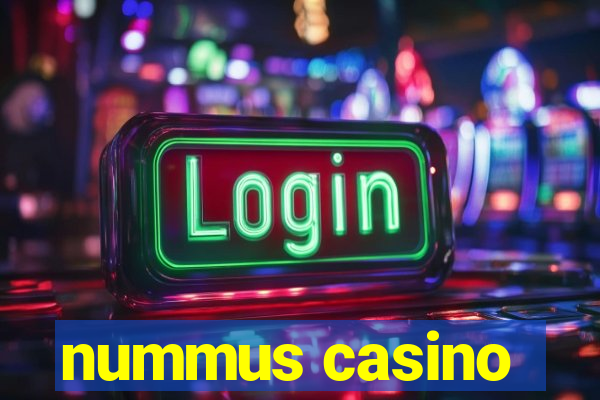 nummus casino