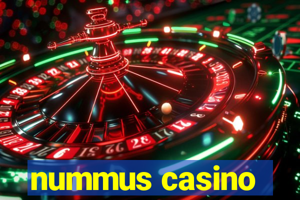 nummus casino