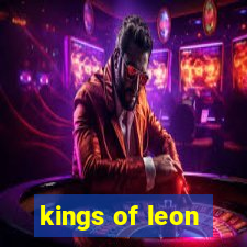 kings of leon