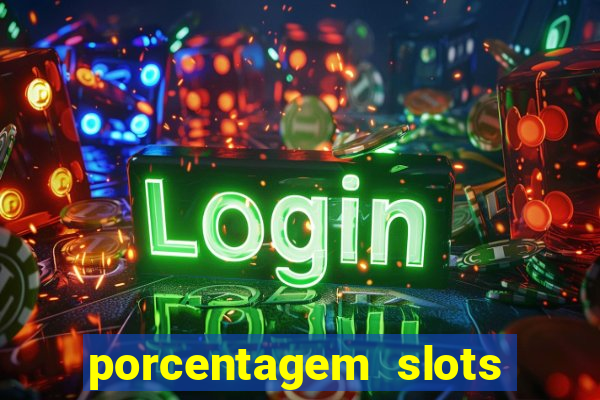 porcentagem slots pg popbra