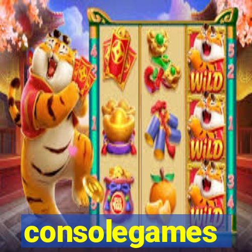 consolegames