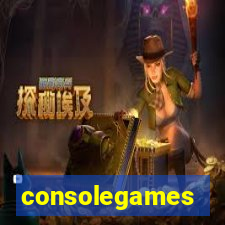 consolegames