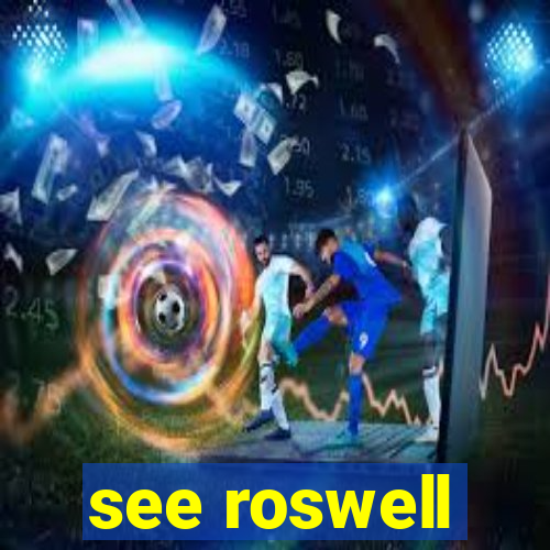 see roswell