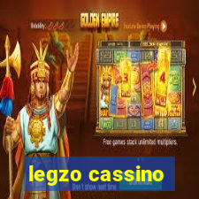 legzo cassino