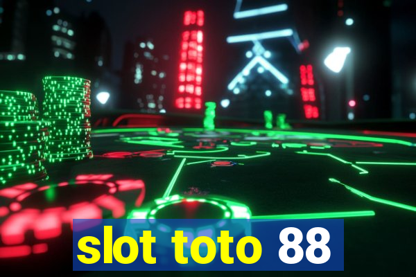 slot toto 88