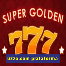 uzzo.com plataforma