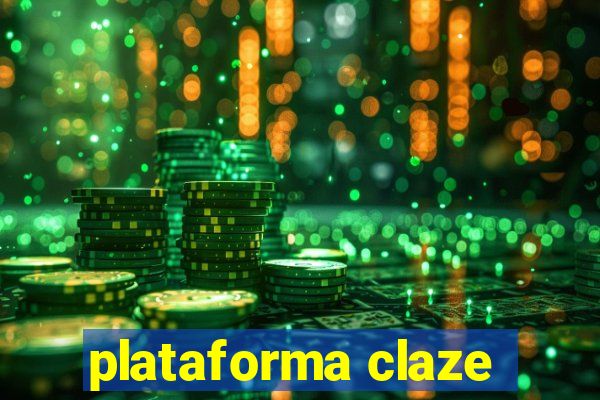 plataforma claze