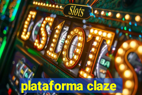 plataforma claze