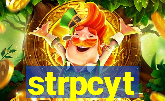 strpcyt