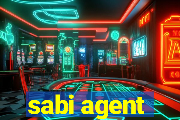 sabi agent