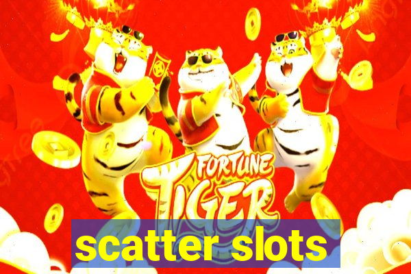 scatter slots