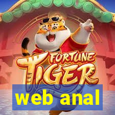 web anal