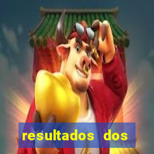 resultados dos jogos da caixa