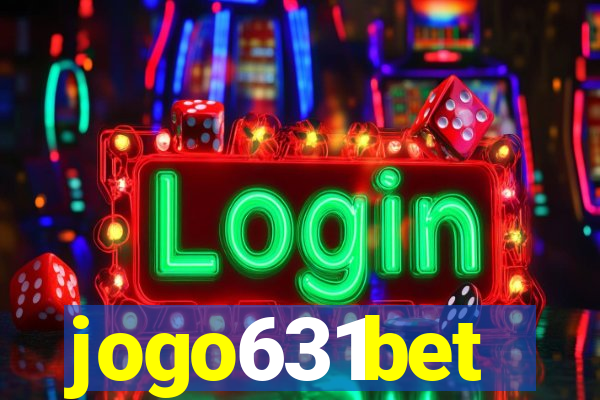 jogo631bet