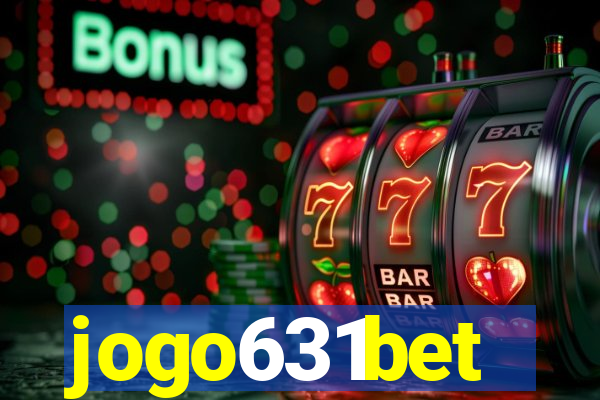 jogo631bet