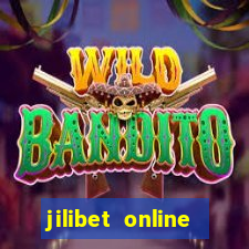 jilibet online casino app