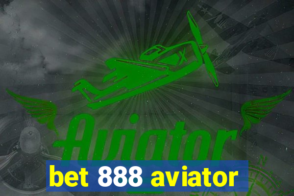 bet 888 aviator