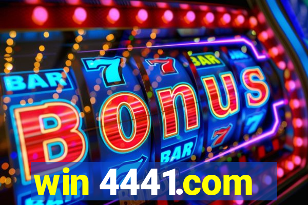 win 4441.com