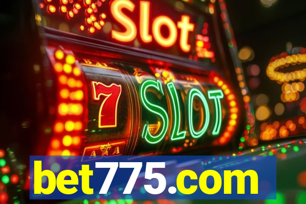 bet775.com