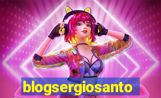 blogsergiosantos