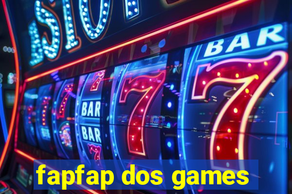 fapfap dos games