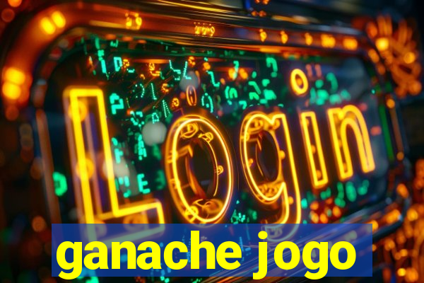 ganache jogo