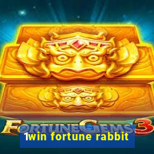 1win fortune rabbit