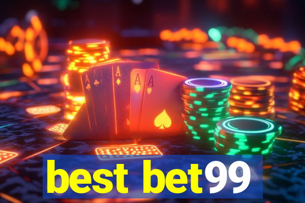 best bet99