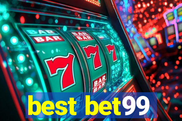 best bet99