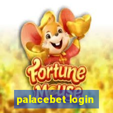 palacebet login