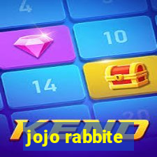 jojo rabbite