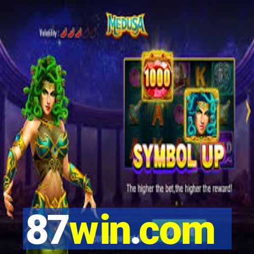 87win.com