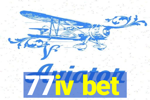 77iv bet