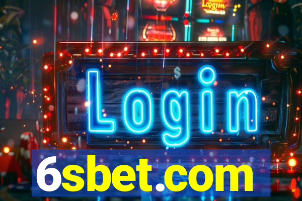 6sbet.com