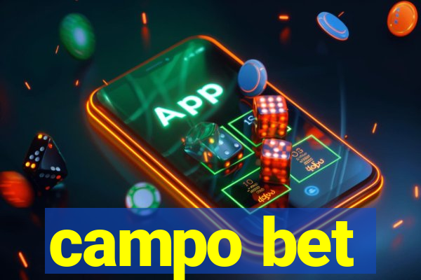 campo bet