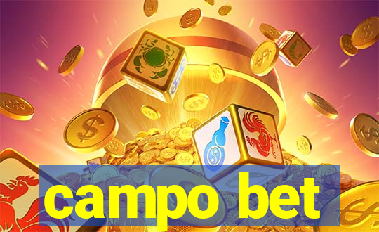 campo bet