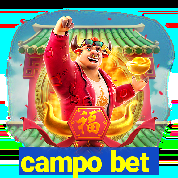 campo bet