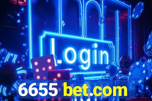 6655 bet.com