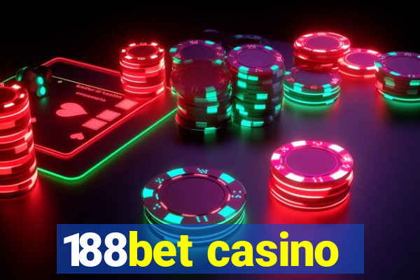 188bet casino