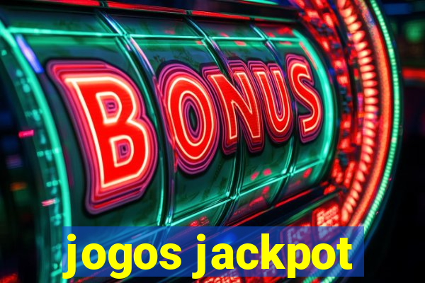 jogos jackpot