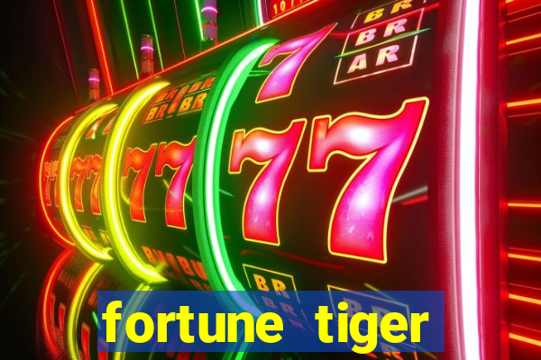 fortune tiger horario pagante