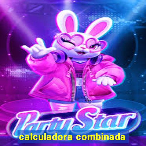 calculadora combinada