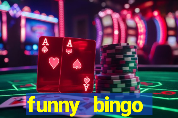 funny bingo questions for adults