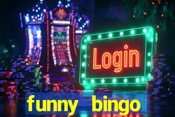 funny bingo questions for adults