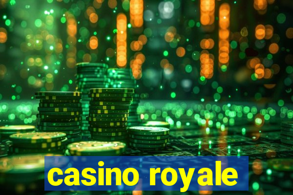 casino royale