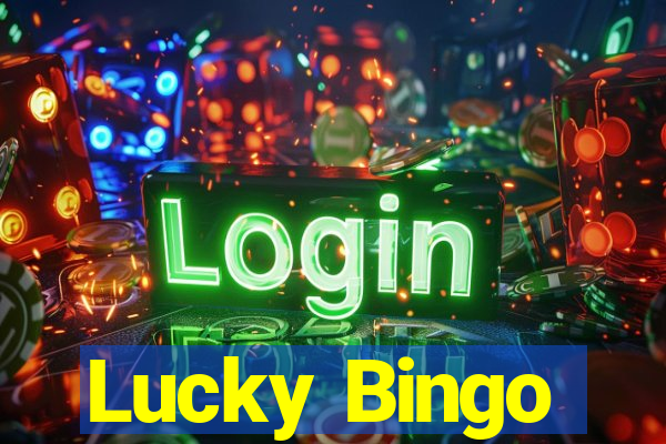 Lucky Bingo