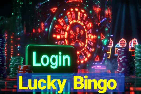 Lucky Bingo