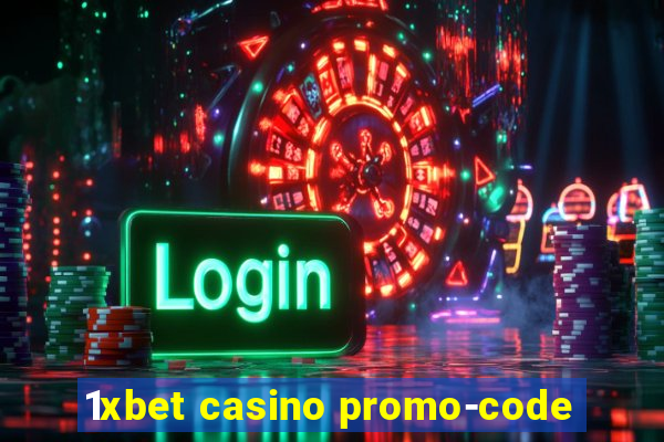 1xbet casino promo-code