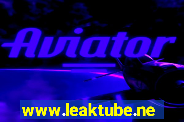 www.leaktube.net