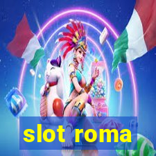 slot roma